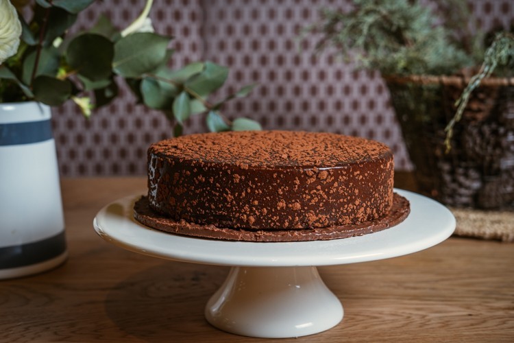 Tarta Xocoloco