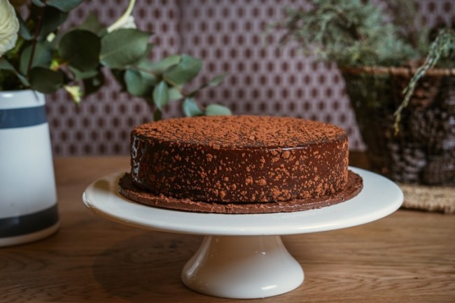 Tarta Xocoloco